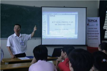 สดุดีผู้ประกอบการที่เป็นครูดีเด่นปี 2014